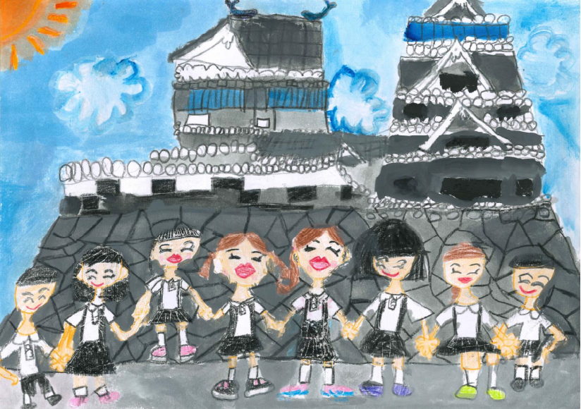 第4回小学生ポスターコンクール